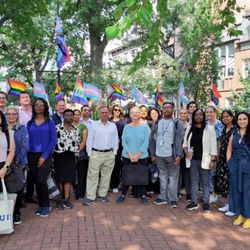 Christopher Street Tours
