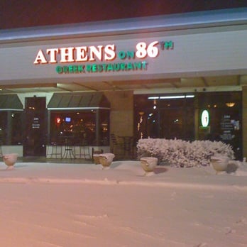 Athens on 86th - Greek Near Me - Indianapolis, Indiana Athens on 86th - Greek Near Me - Indianapolis, Indiana