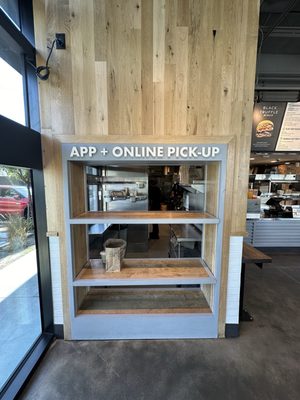 Shake Shack Pasadena by null