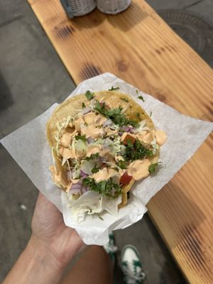 La Ola Seafood by null