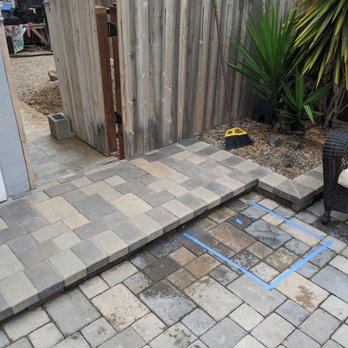 Gala Services - leak before repair - Landscaping Near Me - Escondido, California Gala Services - leak before repair - Landscaping Near Me - Escondido, California