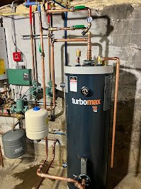 Slide of Red Lion Plumbing & Heating