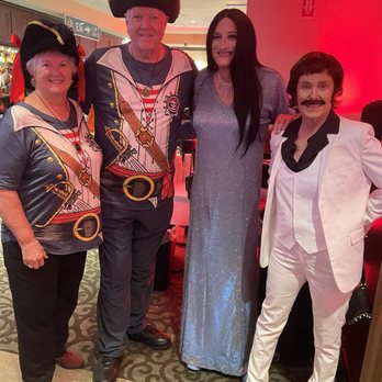 Santa Ana Elks - Sonny and Cher were there. - Venues & Event Spaces Near Me - Santa Ana, California Santa Ana Elks - Sonny and Cher were there. - Venues & Event Spaces Near Me - Santa Ana, California