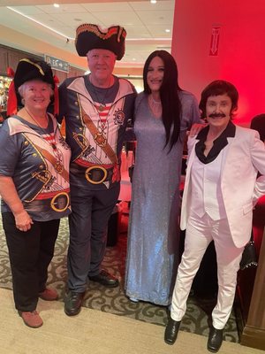 Santa Ana Elks Lodge #794 by null