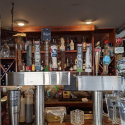 West Beach - Taps.