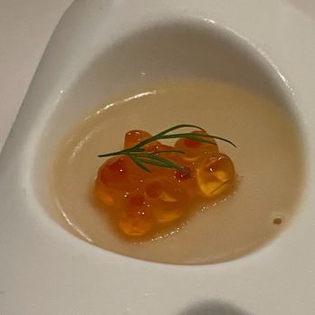 Le Papillon - In between - French Near Me - San Jose, California