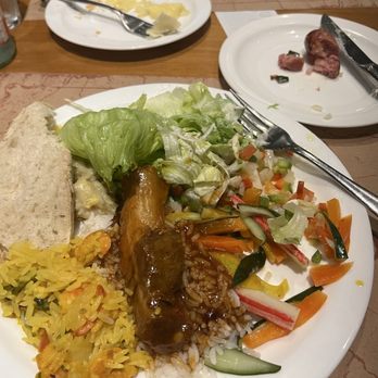 Churrascaria Tourão - Steakhouses Near Me - Rio de Janeiro, RJ