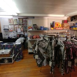 Larman's Outdoors & More