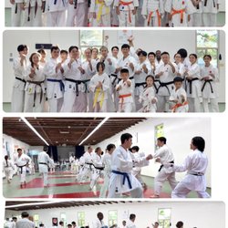 JKA WF Los Angeles