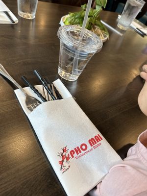 Pho Mai Eden Prairie by null