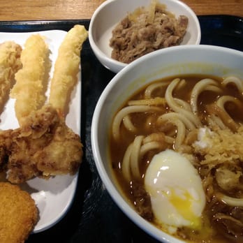 Marugame Udon - Japanese Near Me - Honolulu, Hawaii Marugame Udon - Japanese Near Me - Honolulu, Hawaii