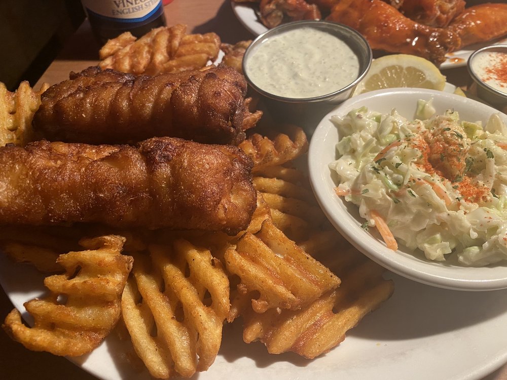 BUFFALO GAP SALOON & EATERY 179 Photos & 277 Reviews 6835 SW