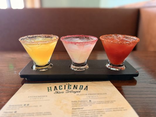 La Hacienda de San Angel by null