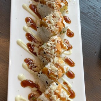 Starfish - Lobster roll - Asian Fusion Near Me - Newport Beach, California