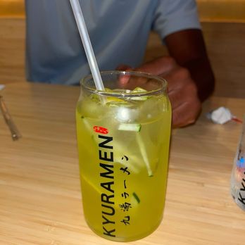 Kyuramen - Bayside - Drink - Ramen Near Me - Bayside, New York Kyuramen - Bayside - Drink - Ramen Near Me - Bayside, New York