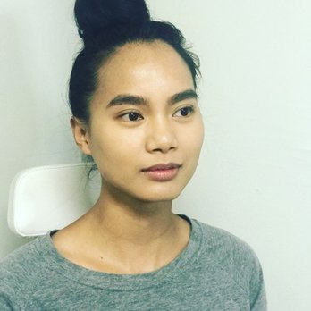 Baltimore Brow Bar - Big fluffy brows - Eyebrow Services Near Me - Timonium, Maryland