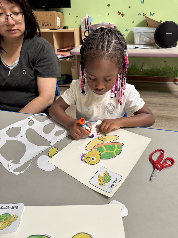 Advance Day Care Center - childcare center in Oakland, CA