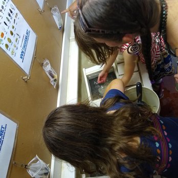 Tims Gems - a mom and two daughters - Kids Activities Near Me