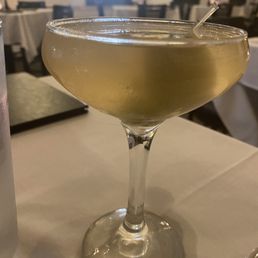 Extra dirty grey goose martini Extra dirty grey goose martini