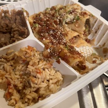 Carmelita's Mexican Restaurant - Mexican Near Me - Cicero, New York