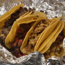 Tacos Tacos