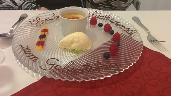 Restaurant Kugelmühle by null