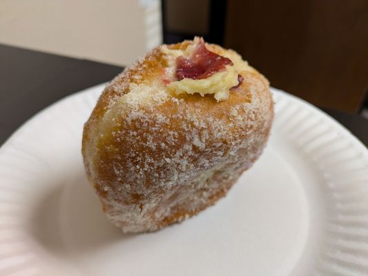 Purple Potato Bakery by null