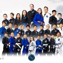 Mission Jiu Jitsu