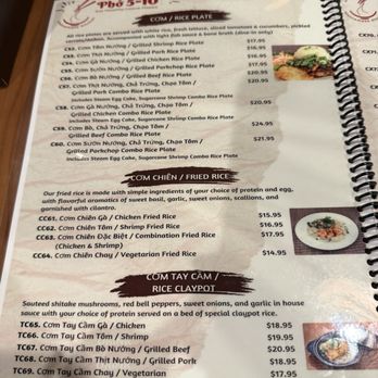 Pho 510 - Menu - Vietnamese Near Me - Castro Valley, California Pho 510 - Menu - Vietnamese Near Me - Castro Valley, California