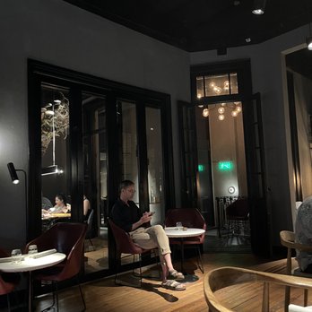Aramburu - Steakhouses Near Me - Buenos Aires, C