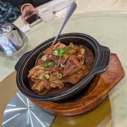 Clay Pot