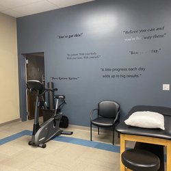 Peak Performance Physical Therapy- Mason