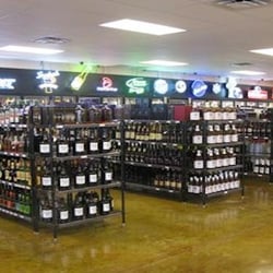 Crystal Springs Liquor Beer Wine