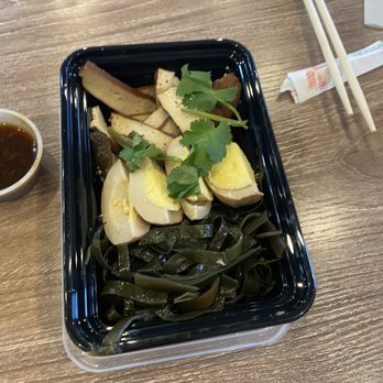 Dago Bento House - Noodles Near Me - Chino Hills, California Dago Bento House - Noodles Near Me - Chino Hills, California