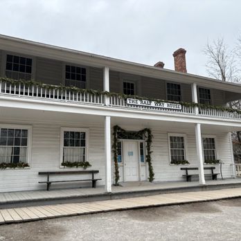 The Village At Black Creek - Half Way House - Museums Near Me - Downsview, Ontario
