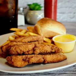 Wing It, Inc. - Chicken Fingers