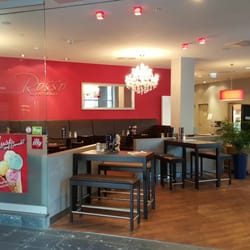caffébar Rosso