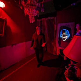 Realm of Shadow - Haunted Houses Near Me - Norwalk, California Realm of Shadow - Haunted Houses Near Me - Norwalk, California