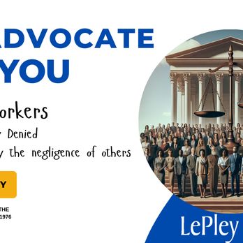 LePley Law Firm - Personal Injury Law Near Me - Bellevue, Washington LePley Law Firm - Personal Injury Law Near Me - Bellevue, Washington