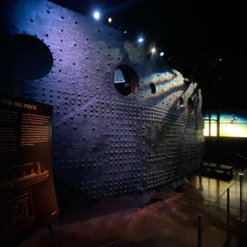Titanic - The big piece - Museums Near Me - Las Vegas, Nevada Titanic - The big piece - Museums Near Me - Las Vegas, Nevada