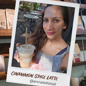 Finca’s Coffee - One word: yum! - Coffee & Tea Near Me - Miami, Florida