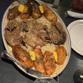 Kypriaki Mediterranean Grill - Mediterranean Near Me - North Vancouver, British Columbia