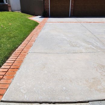 Horizon Shine Exterior Cleaning - Driveway - Window Washing Near Me Horizon Shine Exterior Cleaning - Driveway - Window Washing Near Me