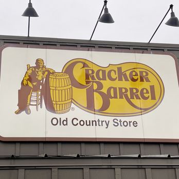 Cracker Barrel Old Country Store - old country store - Southern Near Me - Stevensville, Maryland Cracker Barrel Old Country Store - old country store - Southern Near Me - Stevensville, Maryland