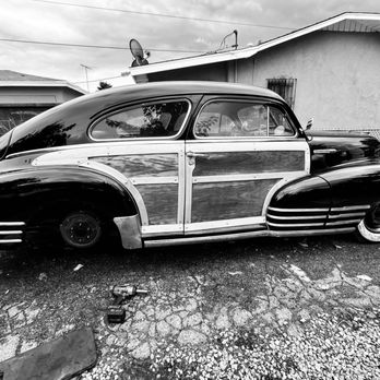 Blvd Tire Mobile - My dads 48 Chevy fleetline - Tires Near Me - Los Angeles, California Blvd Tire Mobile - My dads 48 Chevy fleetline - Tires Near Me - Los Angeles, California