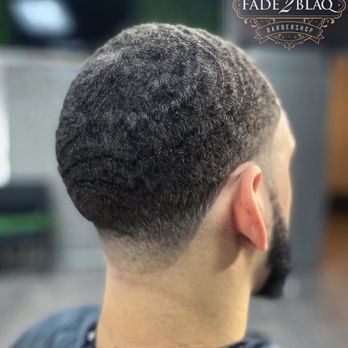 Fade 2 Blaq Barbershop - Taper fade - Barbers Near Me - Orlando, Florida Fade 2 Blaq Barbershop - Taper fade - Barbers Near Me - Orlando, Florida