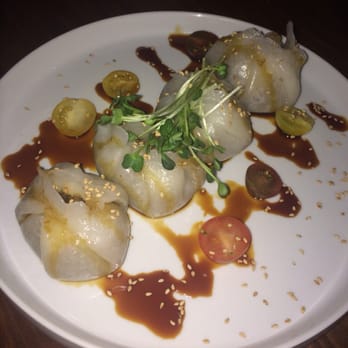 Lucky Belly - Ox tail dumplings - Bars Near Me - Honolulu, Hawaii Lucky Belly - Ox tail dumplings - Bars Near Me - Honolulu, Hawaii