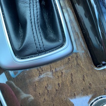 Jakes Mobile Detailing - Disgusting and sticky - never touched. - Auto Detailing Near Me