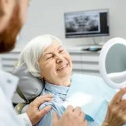 Dentures In A Day