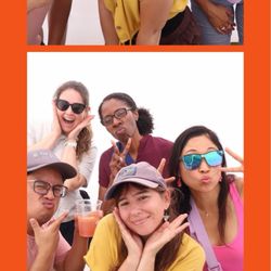 EZ Photobooths